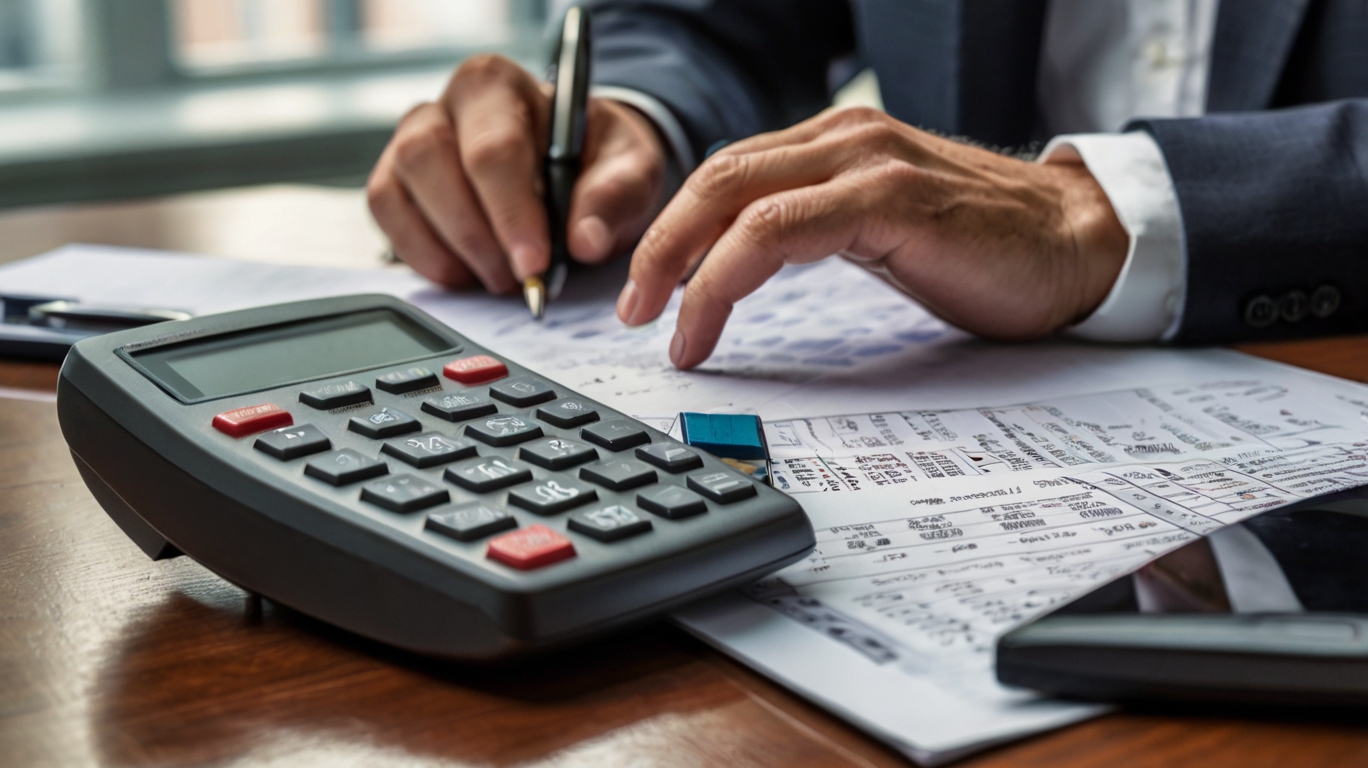 Audit Opérationnel